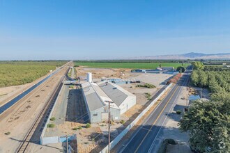 26700 S Banta Rd, Tracy, CA - VUE AÉRIENNE  vue de carte - Image1