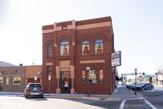 Plus de détails pour 100 S Washington St, Lake City, MN - Local commercial à vendre