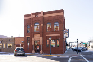 Plus de détails pour 100 S Washington St, Lake City, MN - Local commercial à vendre