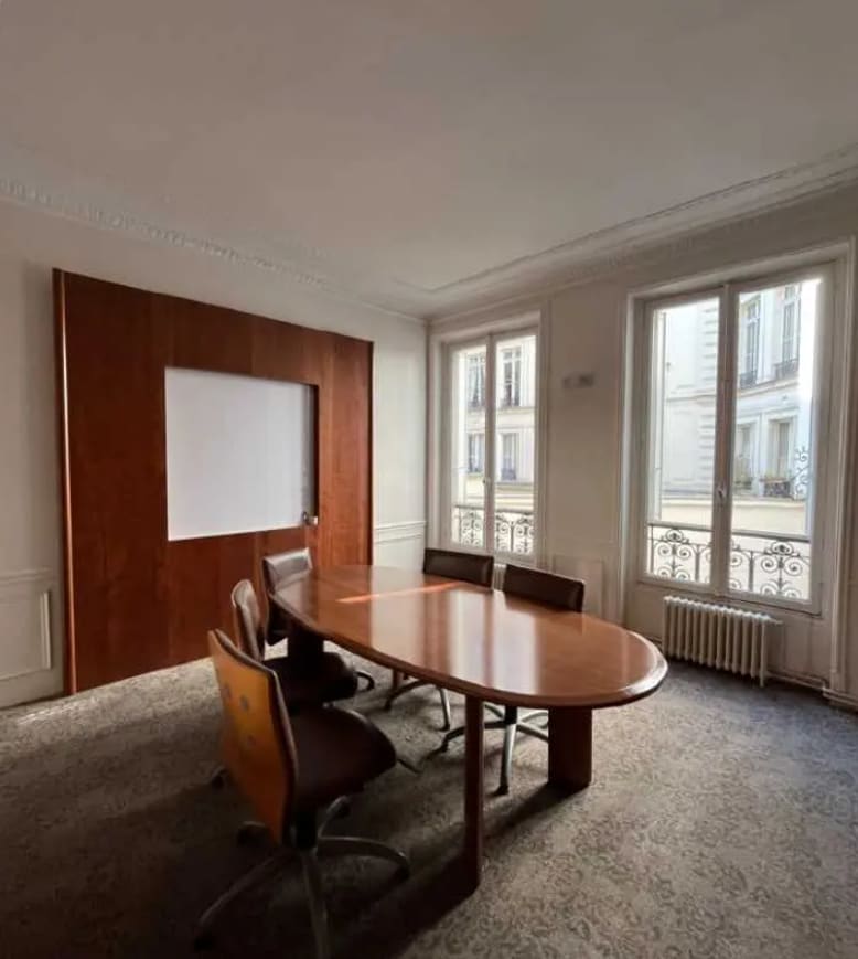 4 Avenue De L'Opera, Paris à louer Photo intérieure– Image 1 sur 5
