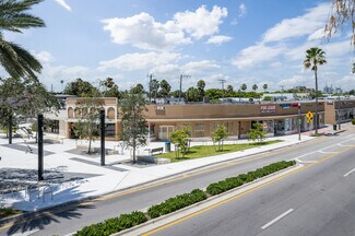 Plus de détails pour 946-1108 Normandy Dr, Miami Beach, FL - Local commercial à louer