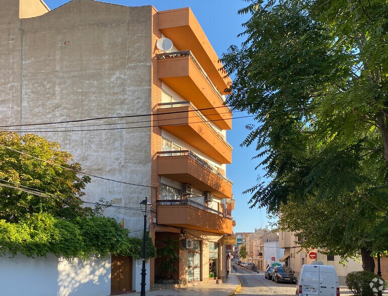 Paseo Estación, 20, Tarancón, Cuenca à vendre - Photo de l’immeuble – Image 2 sur 2