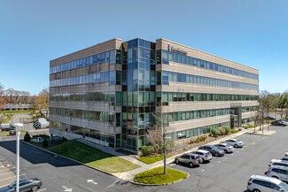 Plus de détails pour 4 Research Dr, Shelton, CT - Bureau à louer