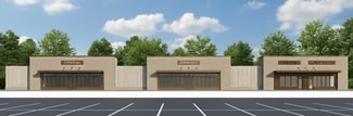 Plus de détails pour 3600-3606 Veterans Memorial Hwy, Bohemia, NY - Bureau/Médical à louer
