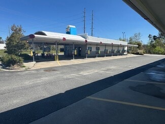 Plus de détails pour 55 Brantley Blvd, Douglas, GA - Local commercial à vendre