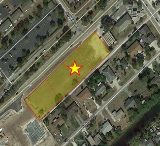 Plus de détails pour 5200-5224 Golden Gate Pkwy Pky, Naples, FL - Terrain à vendre