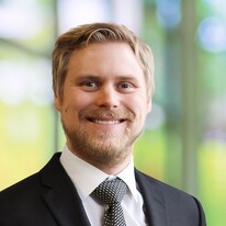 Kevin Priestap