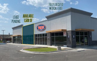 Plus de détails pour 2799 NE 10 Mile Rd, Rockford, MI - Local commercial à louer