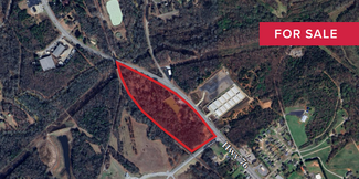 Plus de détails pour 6551 Highway 76, Pendleton, SC - Terrain à vendre