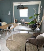 636 N Robertson Blvd, West Hollywood, CA à louer Photo intérieure– Image 2 sur 4
