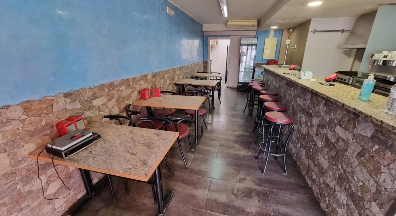 Carrer d'Esteve Garrell i Escorsell, 2, Granollers, BAR 08402 - - - Photo intérieure - Image 2 of 6