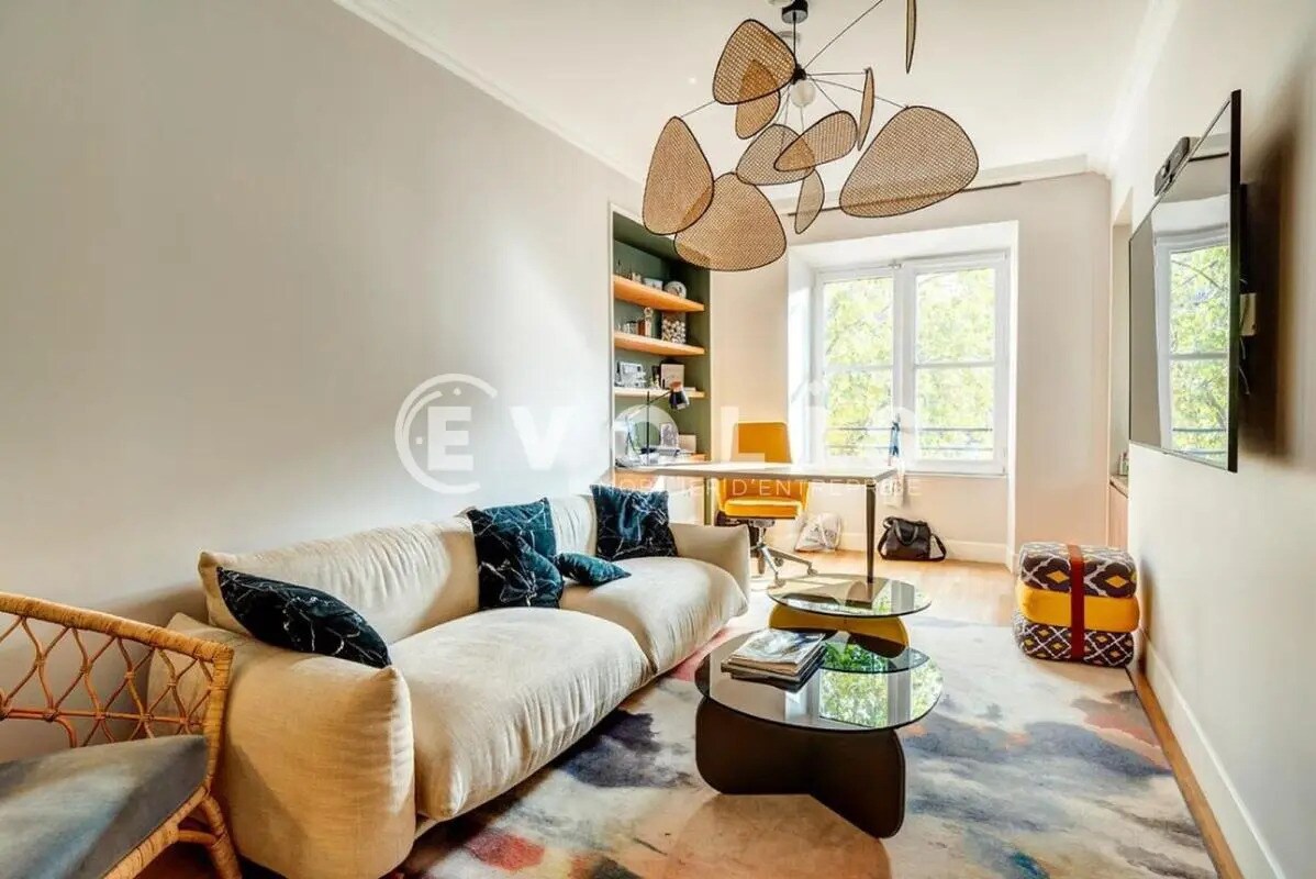 Bureau dans Paris à louer Photo intérieure– Image 1 sur 8