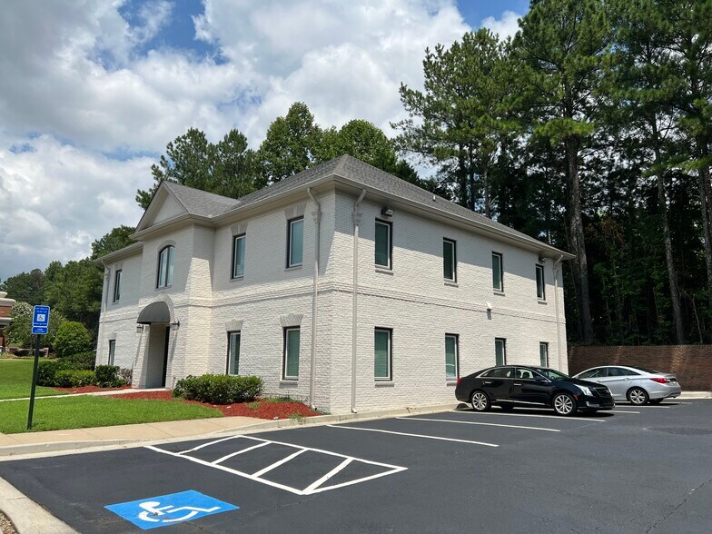 2280 Satellite Blvd, Duluth, GA à vendre - Photo de l’immeuble – Image 3 sur 16