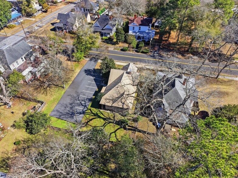 615 Barlow St, Americus, GA à vendre - Photo de l’immeuble – Image 3 sur 46