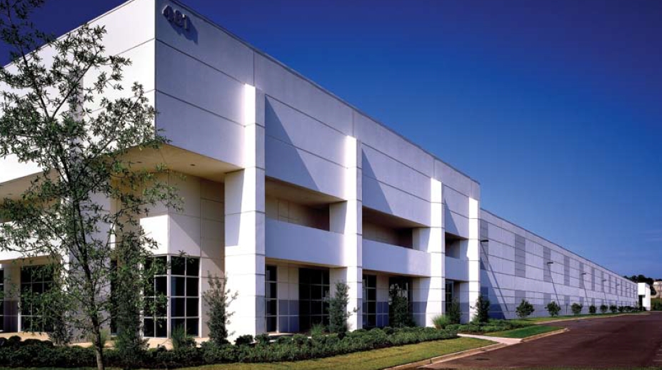 481 Airport Industrial Dr, Southaven, MS à louer - Photo de l’immeuble – Image 2 sur 6