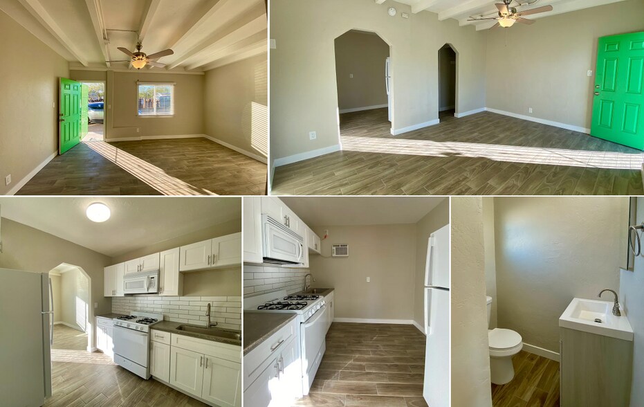1620 E Palm Ln, Phoenix, AZ à vendre - Photo de l’immeuble – Image 3 sur 7