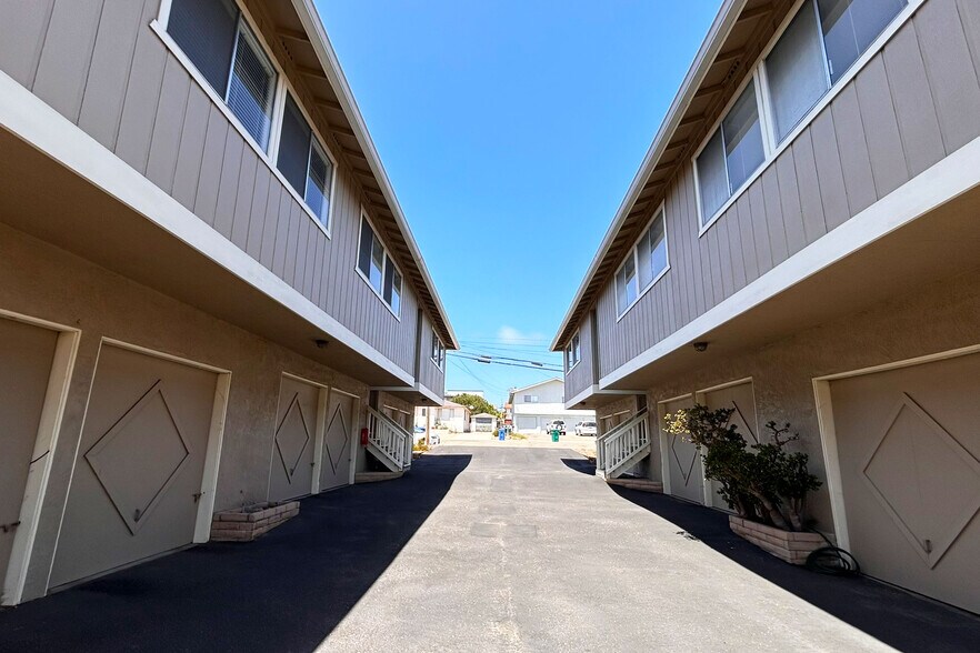740 Ramona Ave, Grover Beach, CA à vendre - Photo de l’immeuble – Image 2 sur 5
