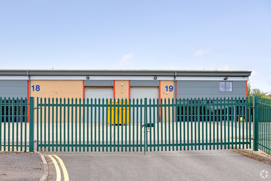 Durham Ln, Doncaster à louer - Photo de l’immeuble – Image 2 sur 24