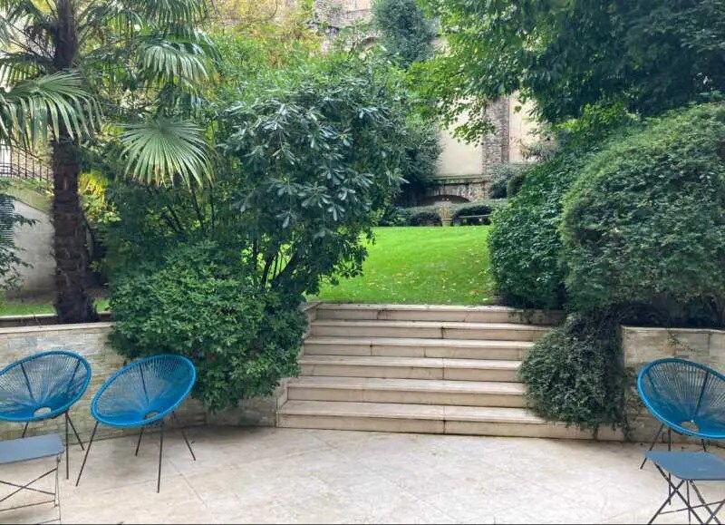 Bureau dans Paris à louer - Photo de l’immeuble – Image 3 sur 4