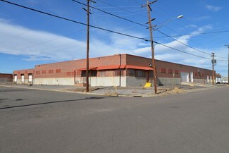 Plus de détails pour 5395 E 39th Ave, Denver, CO - Industriel/Logistique à vendre