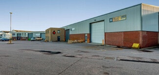 Plus de détails pour Kirkhill Pl, Dyce - Industriel/Logistique à louer