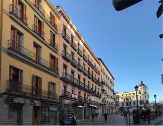 Plus de détails pour Calle De Carretas, 31, Madrid - Local commercial à louer
