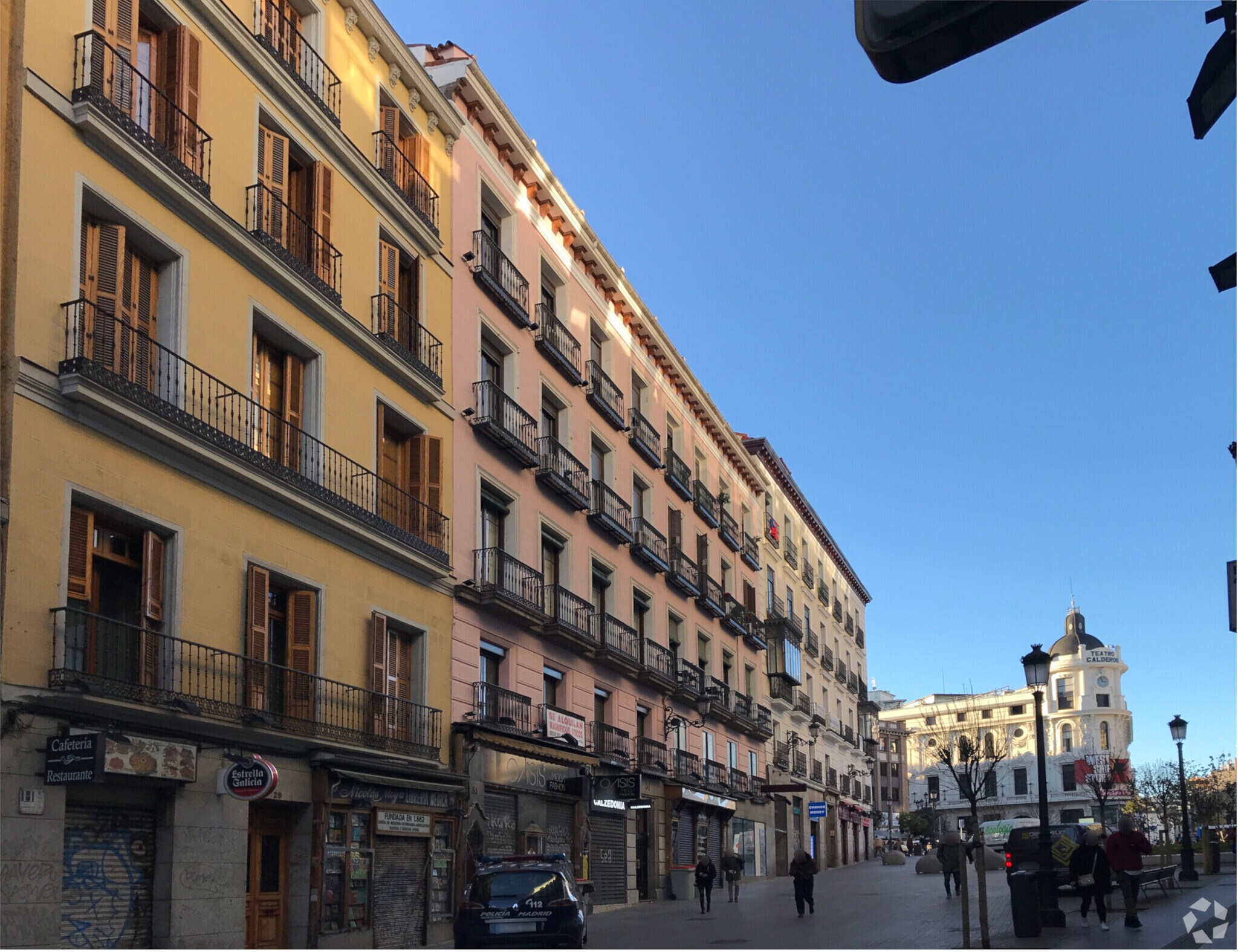 Calle De Carretas, 31, Madrid, Madrid à louer Photo principale– Image 1 sur 3