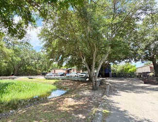 Plus de détails pour 508 Clifton St, Orlando, FL - Industriel/Logistique à vendre
