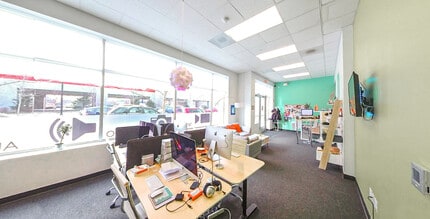 5807-5845 Penn Ave, Pittsburgh, PA à louer Photo intérieure– Image 1 sur 1