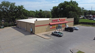 Plus de détails pour 3040 E Pawnee St, Wichita, KS - Local commercial à louer