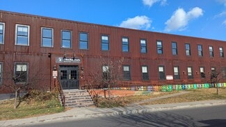 Plus de détails pour 35 Frost St, Brattleboro, VT - Bureau à louer