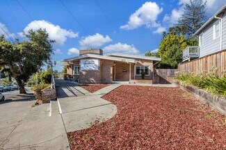 Plus de détails pour 4677 Tompkins Ave, Oakland, CA - Spécialisé à vendre