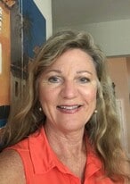 Susan Doherty