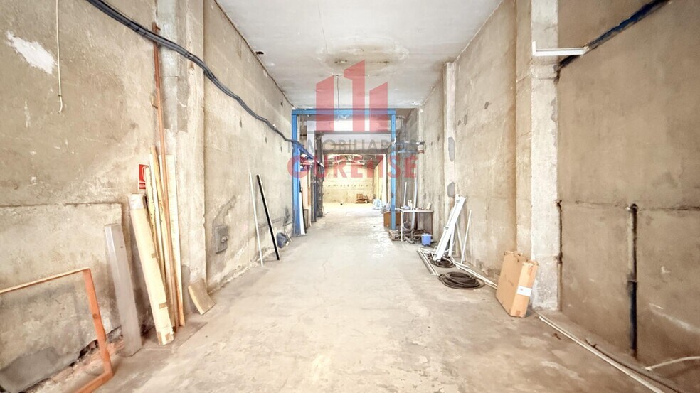 Local commercial dans Ourense, Orense à louer - Photo principale – Image 1 sur 5