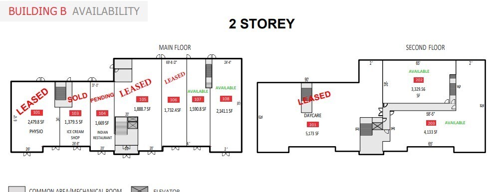 6604 178 Ave, Edmonton, AB à louer Plan d’étage– Image 1 sur 1