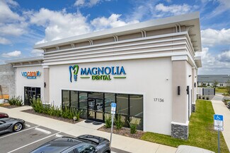 Plus de détails pour 17136 SE 109th Terrace Rd, Summerfield, FL - Local commercial à louer