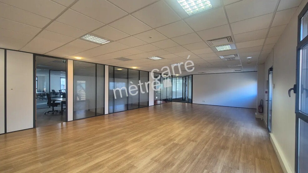 Bureau dans Nantes à louer - Photo intérieure – Image 2 sur 7