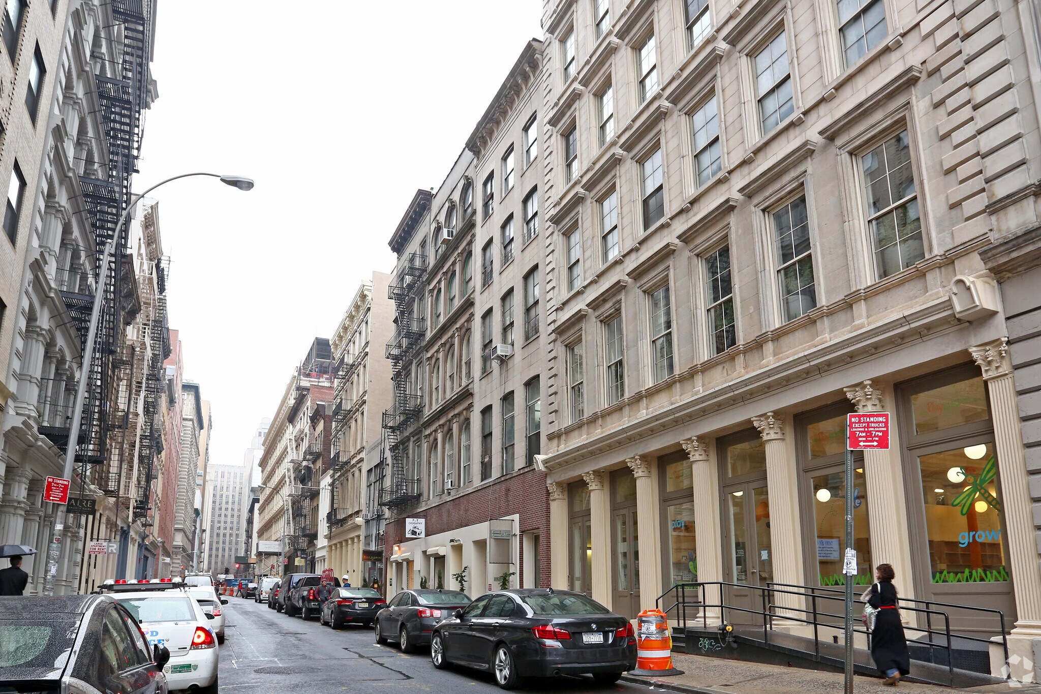 91 Franklin St, New York, NY à vendre Photo principale– Image 1 sur 4