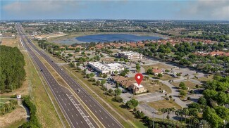 Plus de détails pour 3745 S Us-27 Hwy, Clermont, FL - Bureau à louer