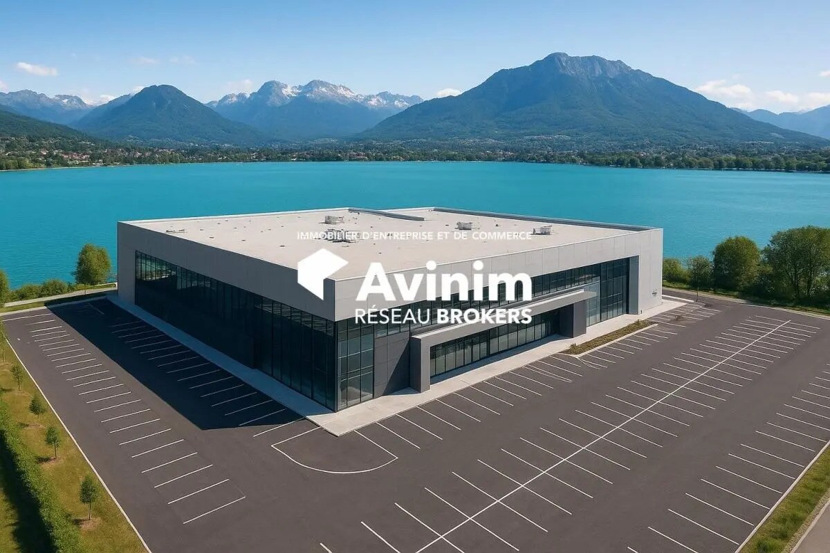 Terrain dans Annecy à vendre Photo principale– Image 1 sur 1