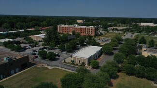 Plus de détails pour 146 Cargill Way, Hartsville, SC - Bureau à louer