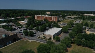 Plus de détails pour 146 Cargill Way, Hartsville, SC - Bureau, Bureau/Local commercial à louer