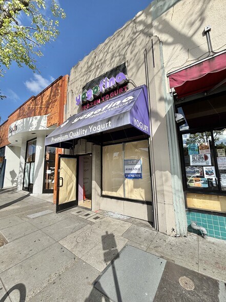 3261-3265 Lakeshore Ave, Oakland, CA à louer - Photo de l’immeuble – Image 1 sur 1