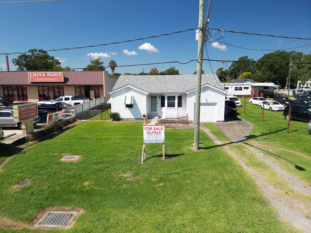 2720 Paris Rd, Chalmette, LA à vendre Photo principale– Image 1 sur 38