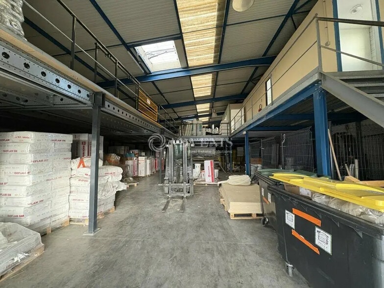Industriel/Logistique dans Béziers à louer - Photo intérieure – Image 2 sur 7