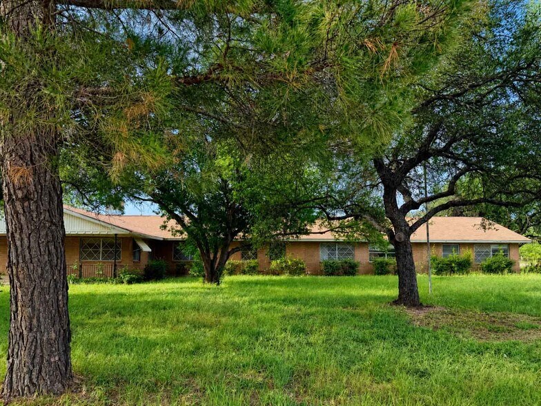 1901 W Elliott St, Breckenridge, TX à vendre - Photo de l’immeuble – Image 2 sur 33