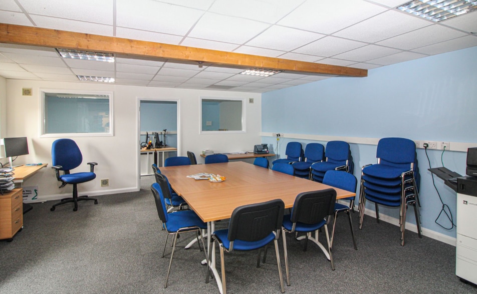 Moorhouse Courtyard, Carlisle à louer - Photo intérieure – Image 3 sur 20