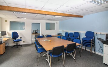 Moorhouse Courtyard, Carlisle à louer Photo intérieure– Image 1 sur 4