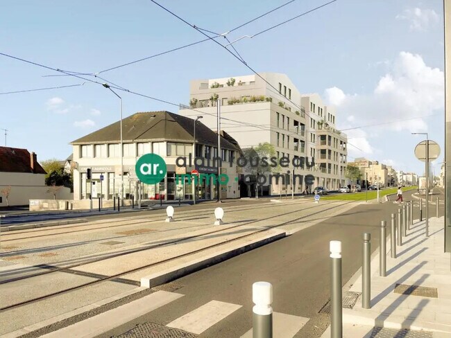 Plus de détails pour Local commercial à vendre
