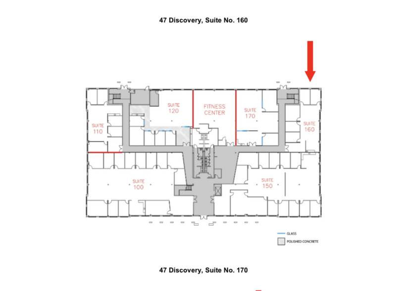 47 Discovery, Irvine, CA à louer - Photo de l’immeuble – Image 2 sur 9